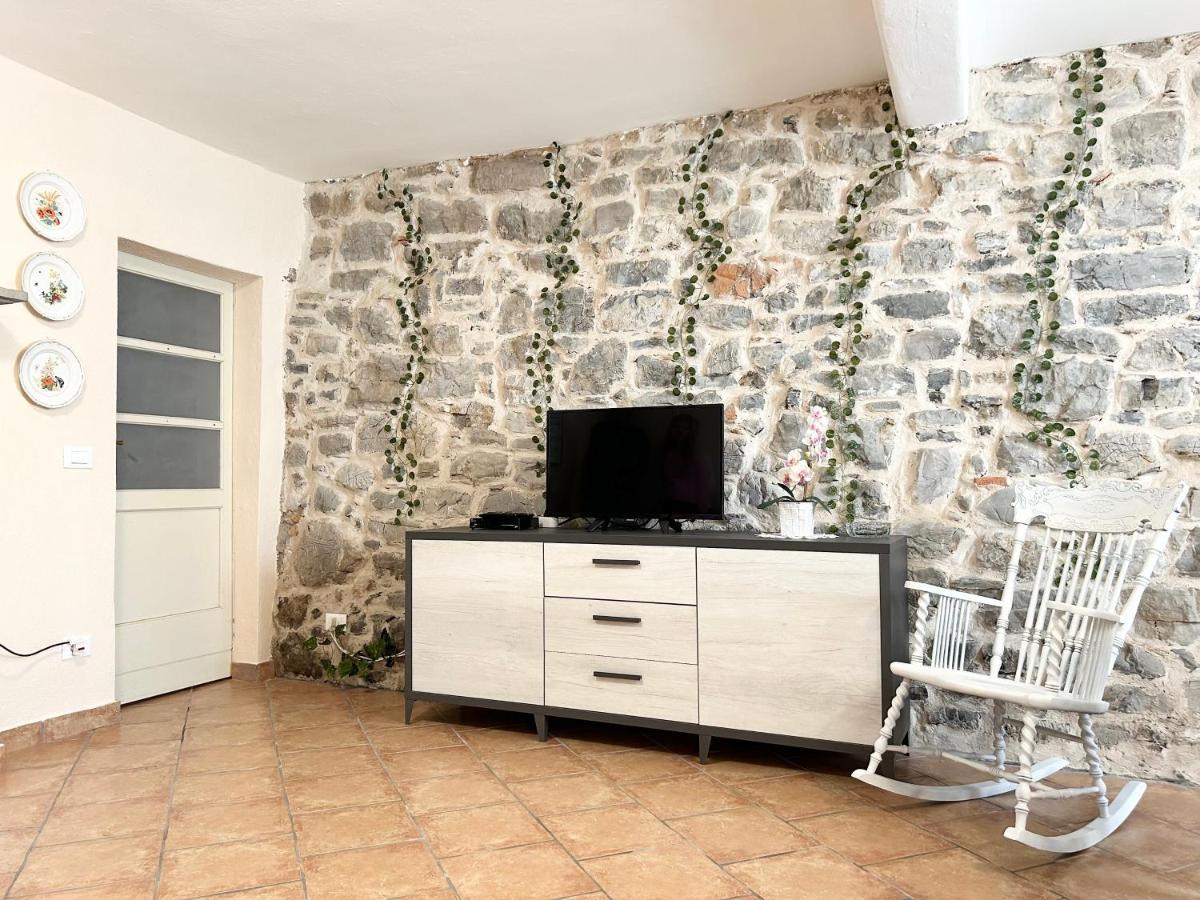 Appartamento Nel Verde Bracca Εξωτερικό φωτογραφία