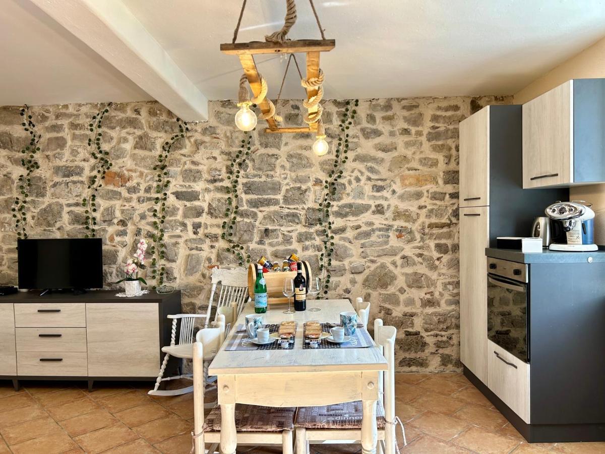 Appartamento Nel Verde Bracca Εξωτερικό φωτογραφία