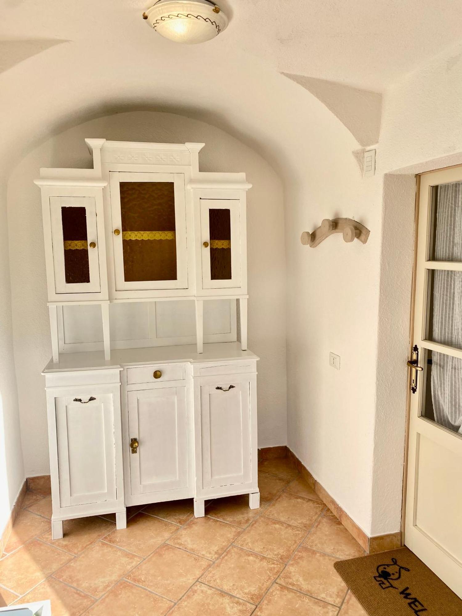 Appartamento Nel Verde Bracca Εξωτερικό φωτογραφία